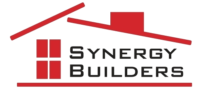 Synergy Builders│Butte County General Contractor│Rebuilding Paradise Logo
